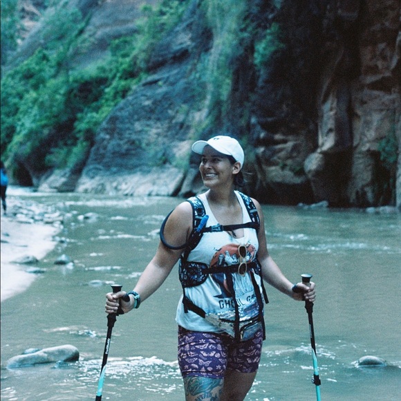 Meet your Posher, Amy - Picture 8 of 9